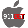 Aplicativo 911BET para iOS