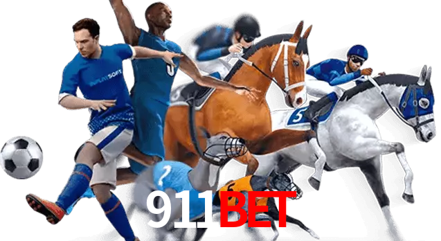 911BET